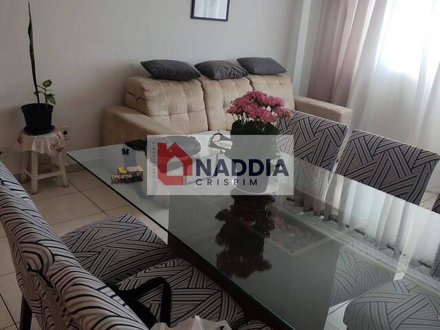 #5082 - Apartamento para Venda em Santos - SP