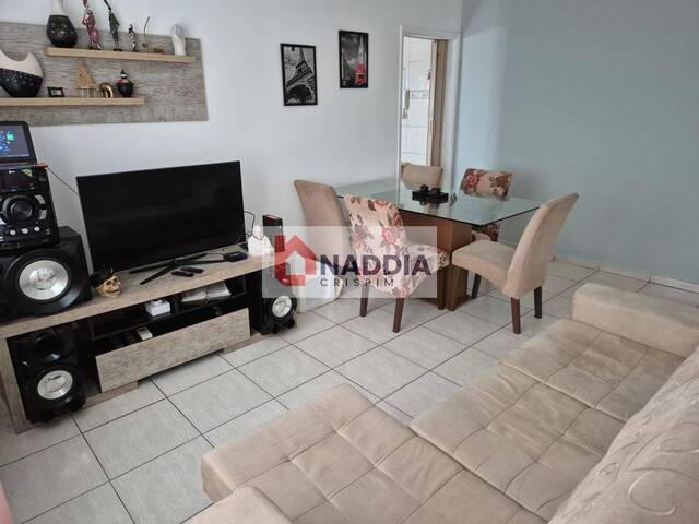#5082 - Apartamento para Venda em Santos - SP