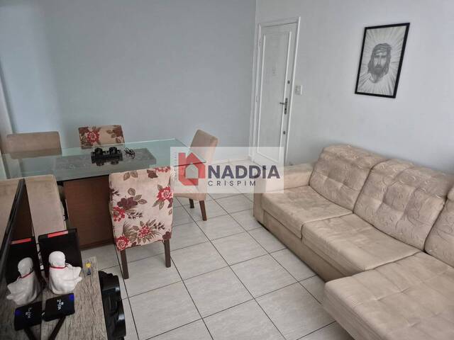 Apartamento para Venda em Santos - 4