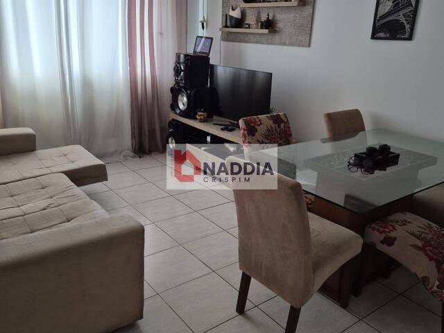Apartamento para Venda em Santos - 5