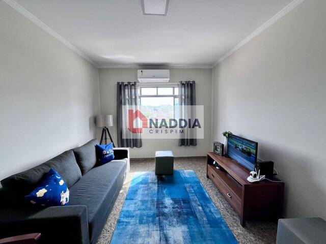 Apartamento para Locação em Santos - 4