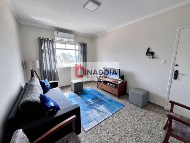 Apartamento para Locação em Santos - 5