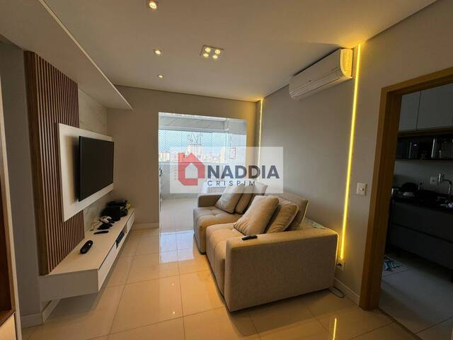 #5083 - Apartamento para Venda em Santos - SP