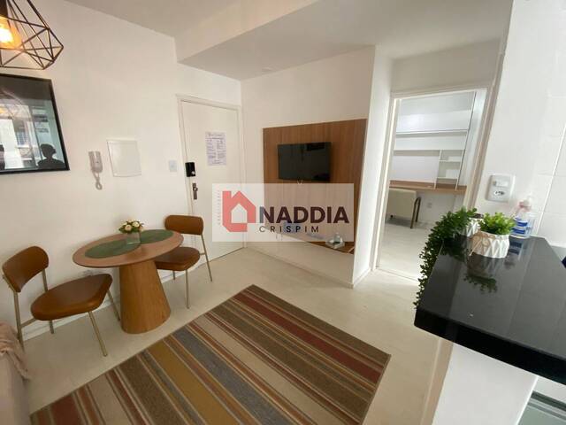#5084 - Apartamento para Locação em Santos - SP