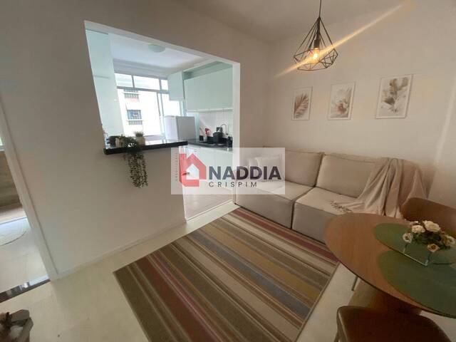 Apartamento para Locação em Santos - 5