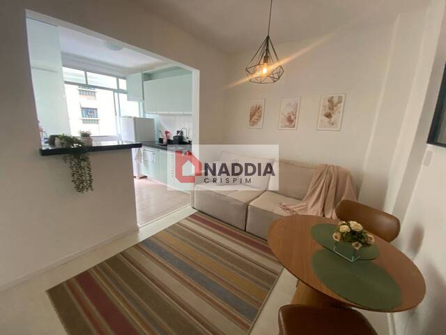 Apartamento para Locação em Santos - 4