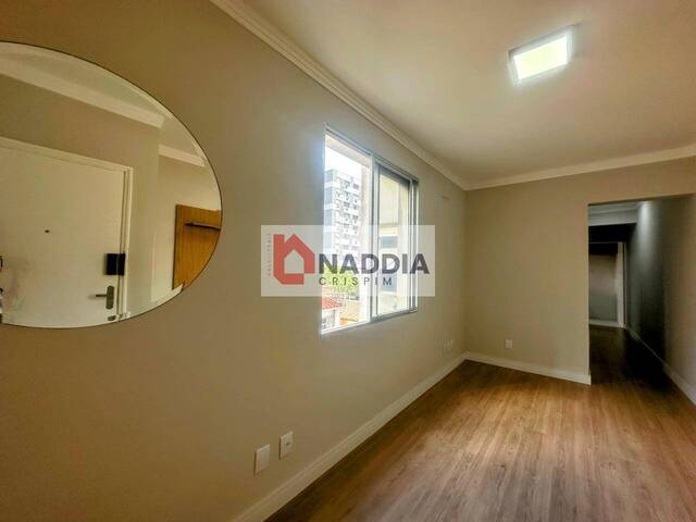 #5086 - Apartamento para Venda em Santos - SP