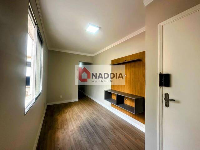 #5086 - Apartamento para Venda em Santos - SP