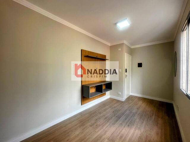Apartamento para Venda em Santos - 4