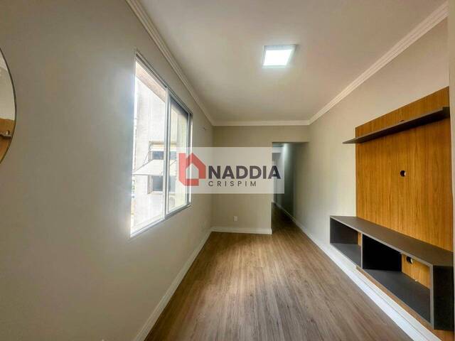 Apartamento para Venda em Santos - 5