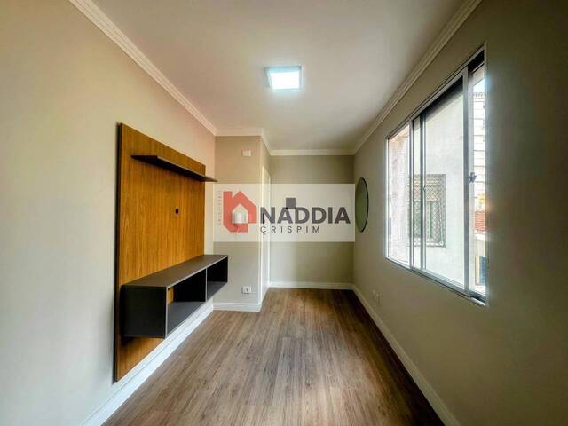 #5086 - Apartamento para Venda em Santos - SP