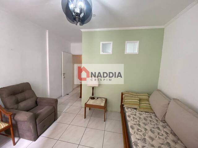 #5087 - Kitnet para Venda em Santos - SP