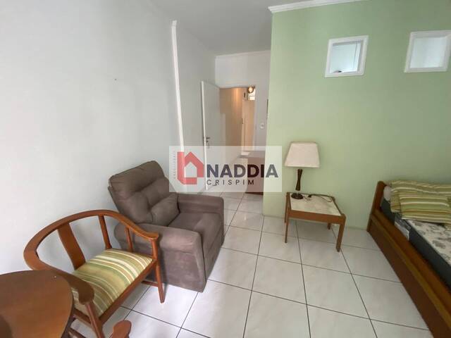 Kitnet para Venda em Santos - 5