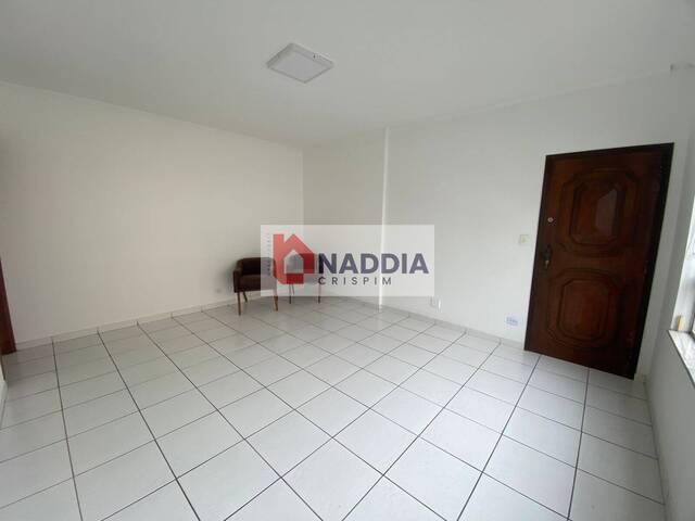 #5088 - Apartamento para Locação em Santos - SP