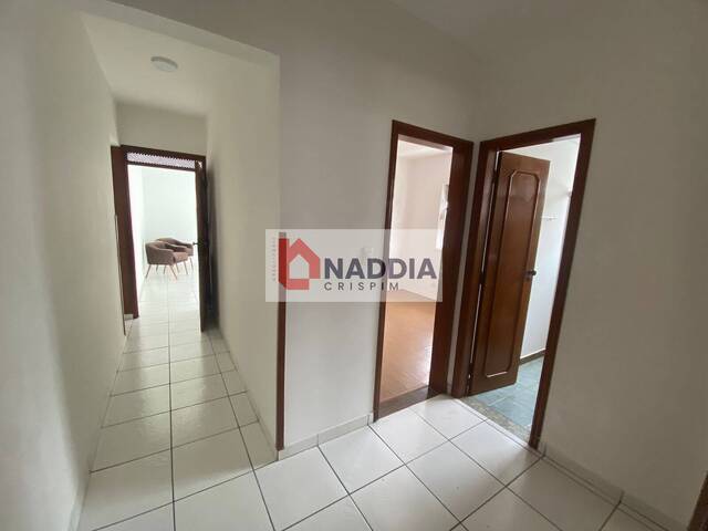 Apartamento para Locação em Santos - 4