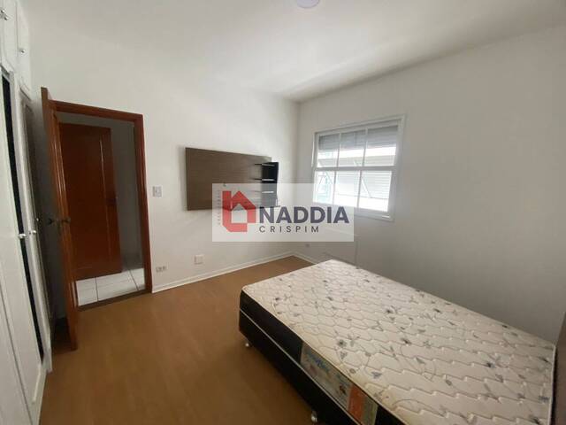 Apartamento para Locação em Santos - 5