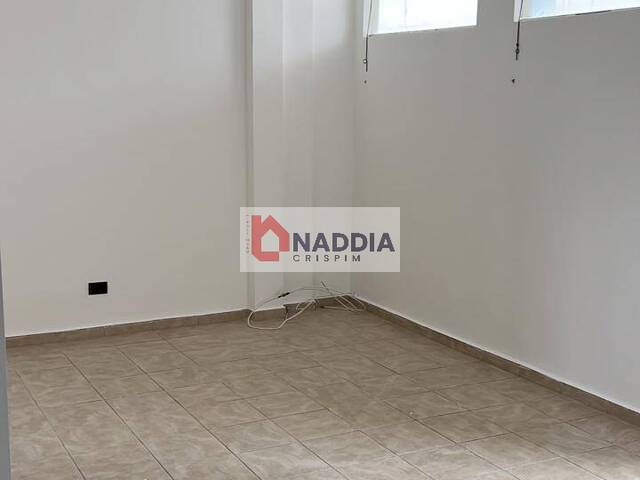 #5089 - Apartamento para Locação em Santos - SP