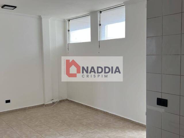 #5089 - Apartamento para Locação em Santos - SP