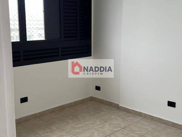 Apartamento para Locação em Santos - 5