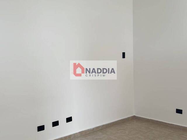 Apartamento para Locação em Santos - 4