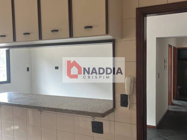 #5090 - Apartamento para Locação em Santos - SP
