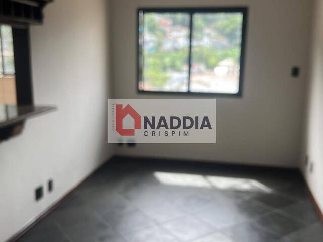 #5090 - Apartamento para Locação em Santos - SP
