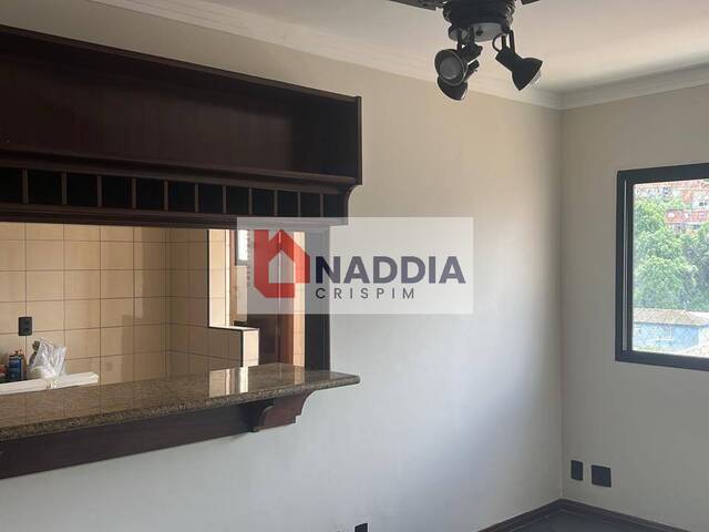 Apartamento para Locação em Santos - 5