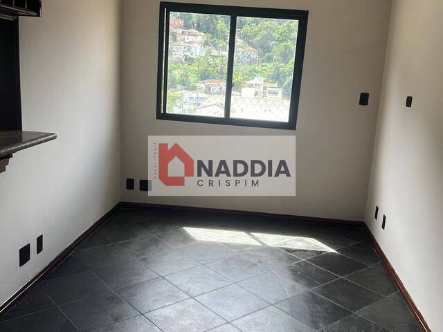 Apartamento para Locação em Santos - 4