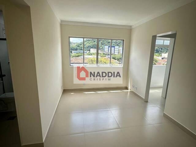 #5091 - Apartamento para Venda em Santos - SP