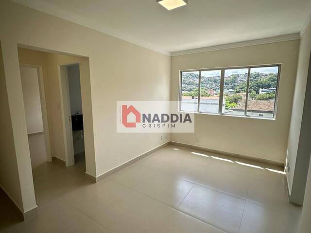 #5091 - Apartamento para Venda em Santos - SP