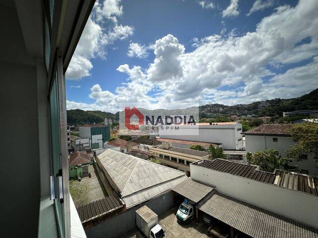 #5091 - Apartamento para Venda em Santos - SP