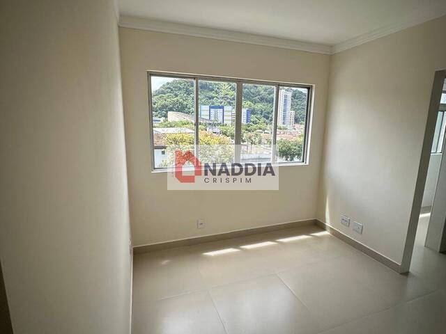 Apartamento para Venda em Santos - 5