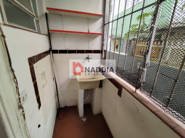 Apartamento para Venda em Santos - 4