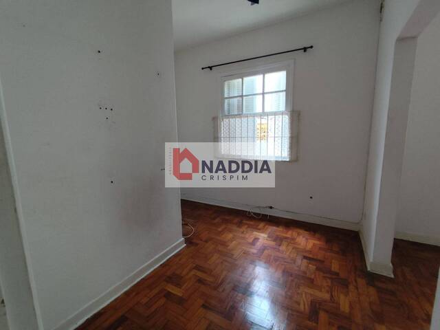 #5030 - Apartamento para Venda em Santos - SP