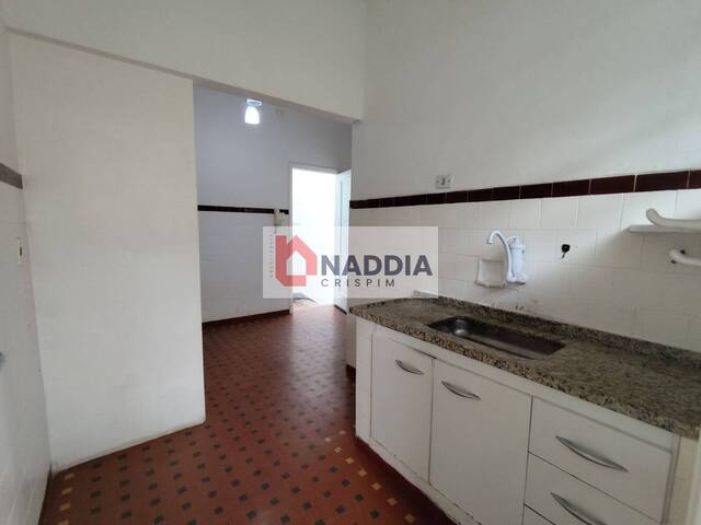 #5030 - Apartamento para Venda em Santos - SP