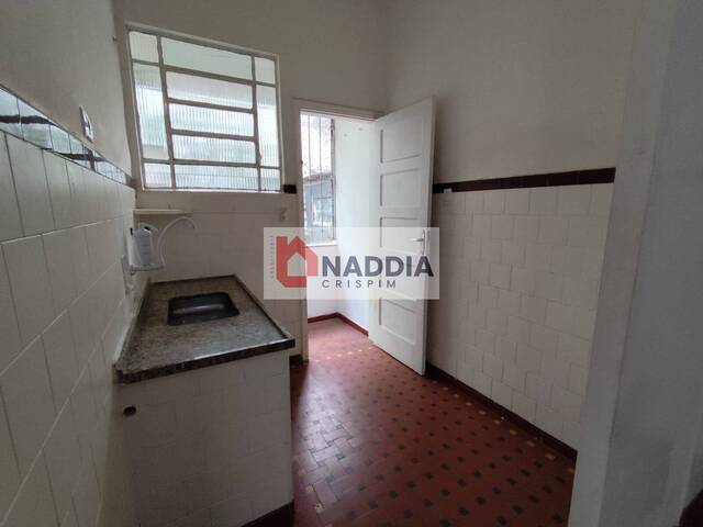 Apartamento para Venda em Santos - 5