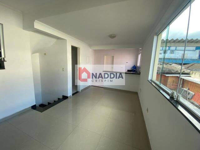 #5097 - Casa em condomínio para Locação em Santos - SP