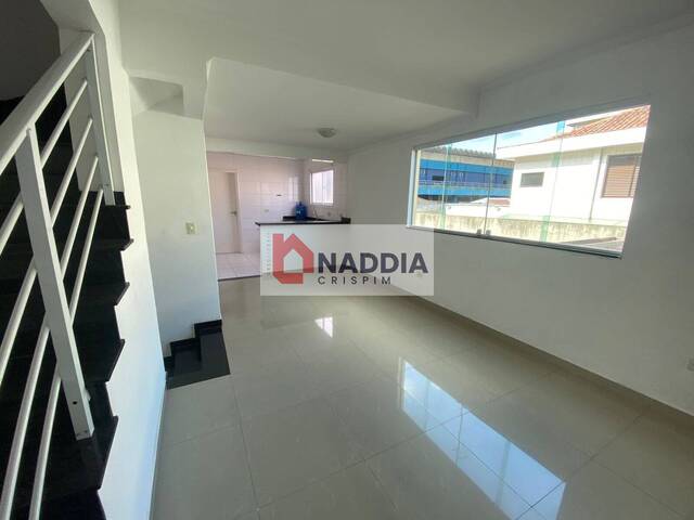 #5097 - Casa em condomínio para Locação em Santos - SP