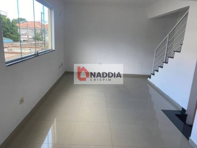 Casa em condomínio para Locação em Santos - 5