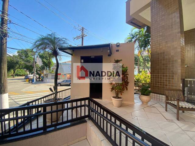 Apartamento para Locação em Santos - 4