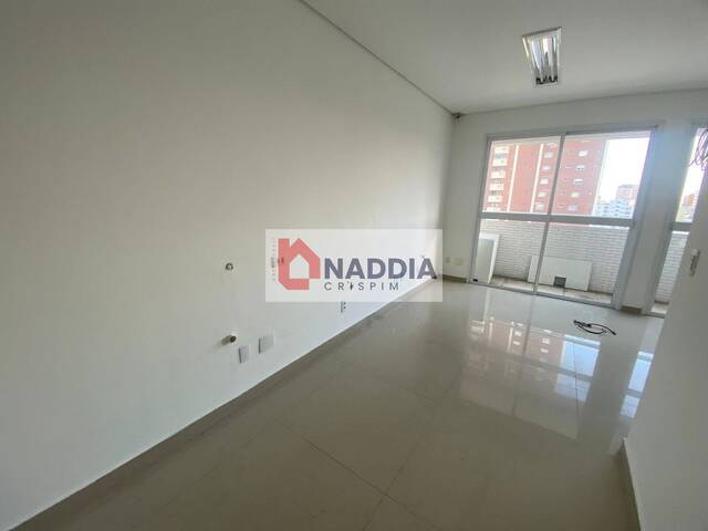 #5099 - Conjunto Comercial para Locação em Santos - SP