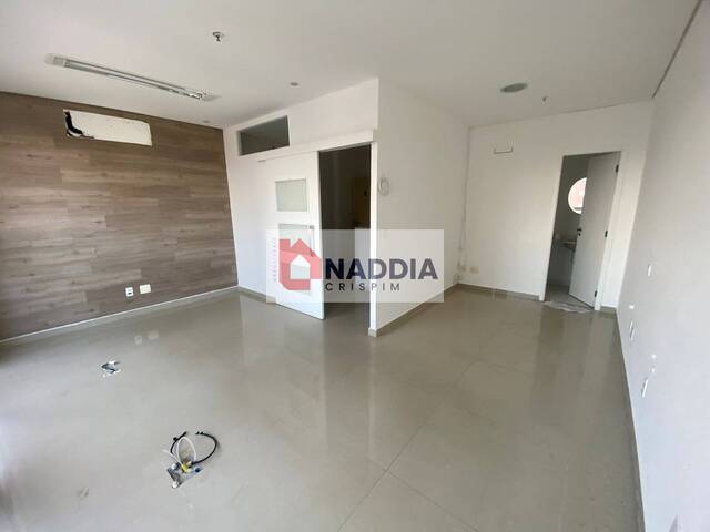 Conjunto Comercial para Locação em Santos - 4