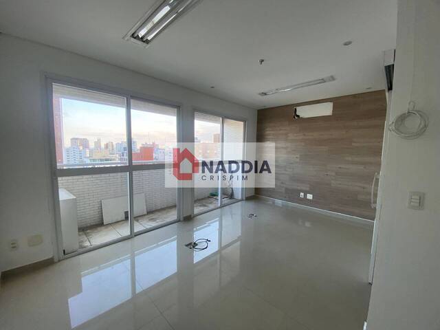 Conjunto Comercial para Locação em Santos - 5