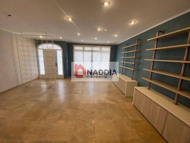 #5094 - Sobrado para Venda em Santos - SP