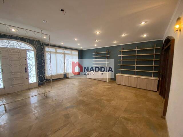 #5094 - Sobrado para Venda em Santos - SP