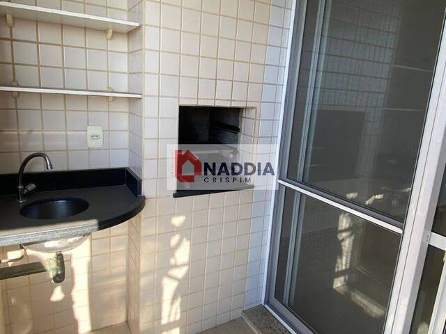 #5056 - Apartamento para Venda em Santos - SP