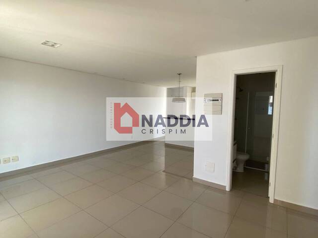 Apartamento para Venda em Santos - 5