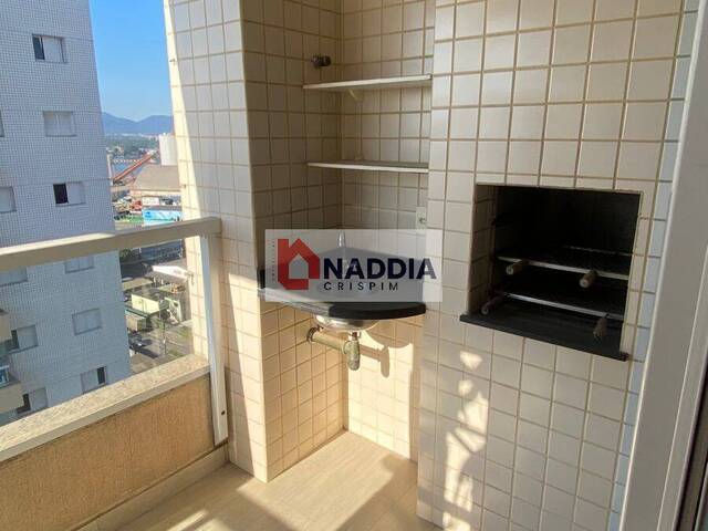 Apartamento para Venda em Santos - 4
