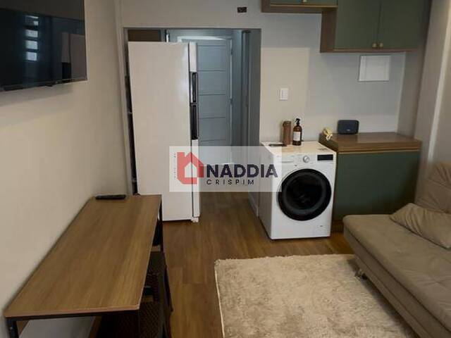 #5042 - Kitnet para Venda em Santos - SP