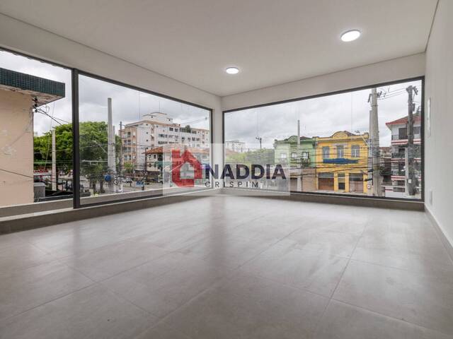 #5100 - Loja para Locação em Santos - SP